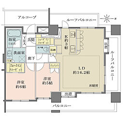 グローベルザ・スクエア東高円寺