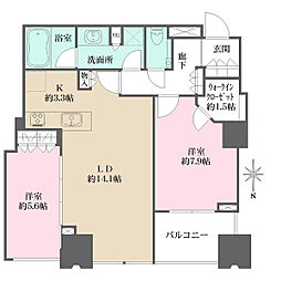 シティタワーズ豊洲ザ・ツイン