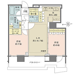 HARUMI FLAG PARK VILLAGE