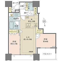 DEUX TOURS CANAL&SPA（ドゥ・トゥール　キ