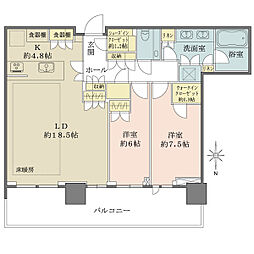 HARUMI FLAG SUN VILLAGE