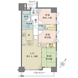 コスモ日本橋浜町
