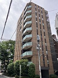 ザ・パークハウス日本橋蛎殻町