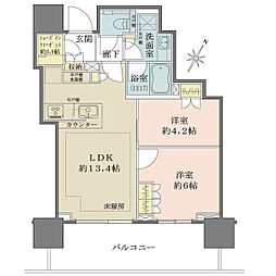 ザ・パークハウス日本橋蛎殻町レジデンス
