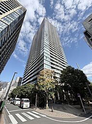 パークシティ中央湊ザタワー