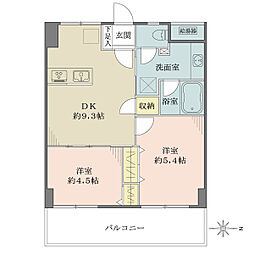 ヴェルドミール柳橋