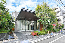 パークホームズ目白ザテラス