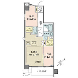 クリオ横濱綱島グレイステラス