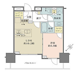 ザ・パークハウス日本橋蛎殻町レジデンス