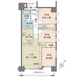 コスモ日本橋浜町