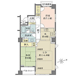 明石町パークハウス