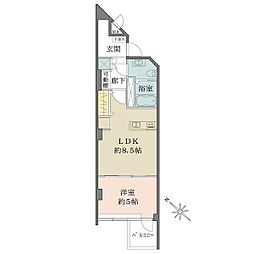 青山コーポラス