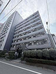 ガラ・ステージ日本橋