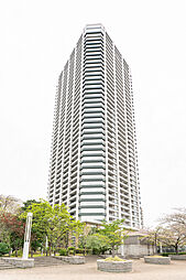 白金タワータワー棟