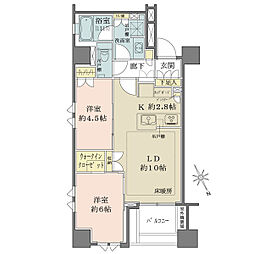 ブリリア新川一丁目
