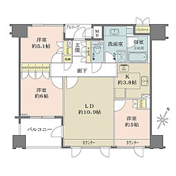 ファミール日本橋グランスイートプラザ