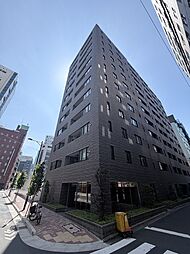グリーンパーク日本橋堀留町