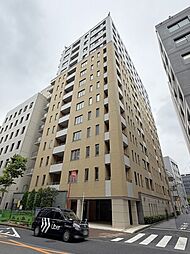 ファミール東銀座グランスイートタワー