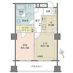 グランスイート明石町