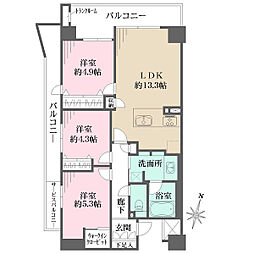 ルネ・上野桜木