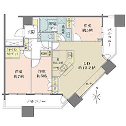 ミッドサザン・レジデンス御殿山