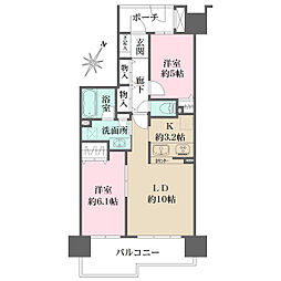 コスモ日暮里シティフォルム
