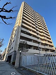 コスモ日暮里シティフォルム