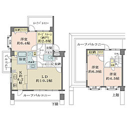 ファミール松戸グランデージI