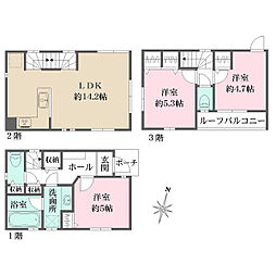 墨田区東向島６丁目