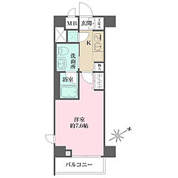 ドルチェ東京押上ツインズ壱番館