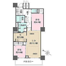 日暮里アインスタワー