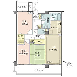 北柏パークハウス