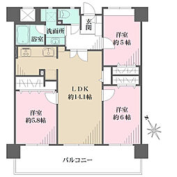 ファミール向島桜橋