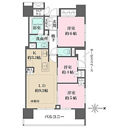 ザ・パークハウス蔵前