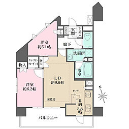 ザ・パークハウス五反野