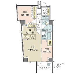 ブランズ文京小石川レジデンス