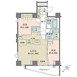 ブランズ文京小石川レジデンス