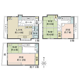 文京区大塚１丁目