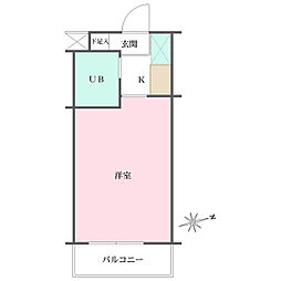 スカイコート後楽園第3