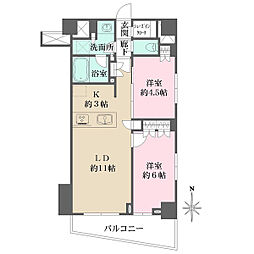 ライオンズ東向島ミレス