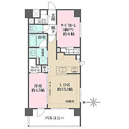 エクセレントシティ南千住ブルーム