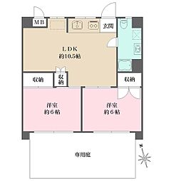 下高井戸ハイム