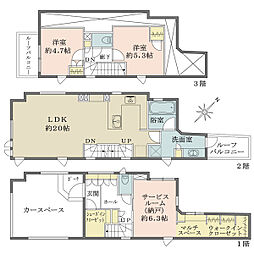 文京区白山４丁目