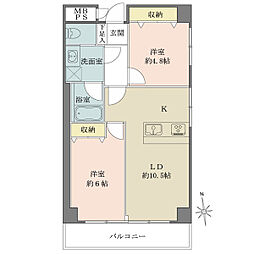 朝日プラザ王子