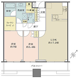 ステーションガーデンタワー