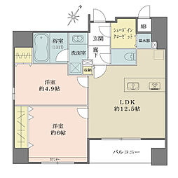 レフィール日本橋本町