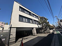 パレ神楽坂