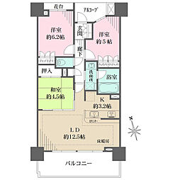 藤和シティホームズ北千住リアルステージ