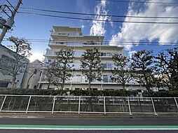 ニックハイム渋江公園