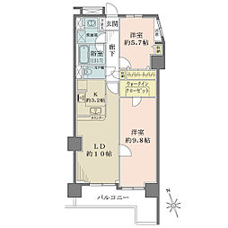 モア・クレスト荒川公園シエール館